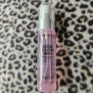 Revlon PhotoReady Rose Glow Face Mist, 1.2 OZ, Brand New (NIP)